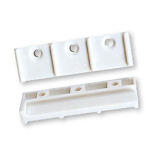 Hydrotools Model 54040 Above Ground Pool Solar Cover Attachment Clips