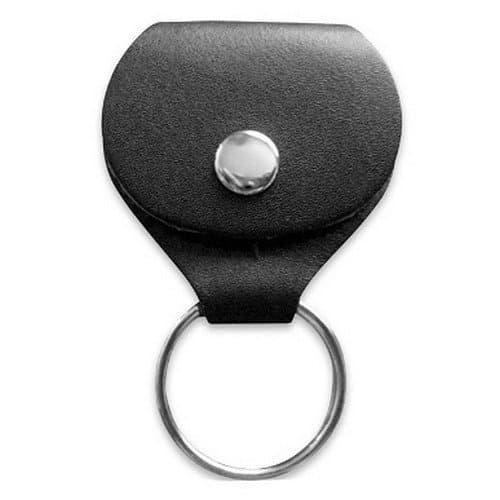 Bajaao Leather Pick Holder Key Chain