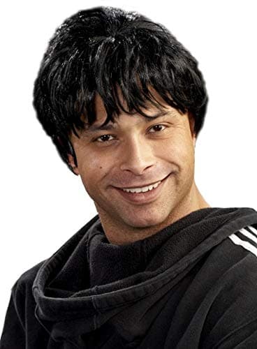 Morbid Industries Backwigs Oculus Mask