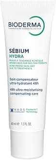 Sebium Hydra Moisturising Cream 40ml