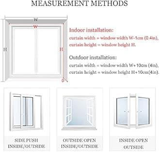 Blackout Venetian Blinds, Real Wood Blinds for Windows, Indoor and Outdoor Horizontal Blinds, 60/70/80/90/100/110cm Wood Venetian Shades,WxH-145x220cm/57 * 87in