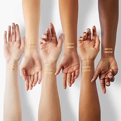 Liquid Glitter Eyeshadow 01 Some Love