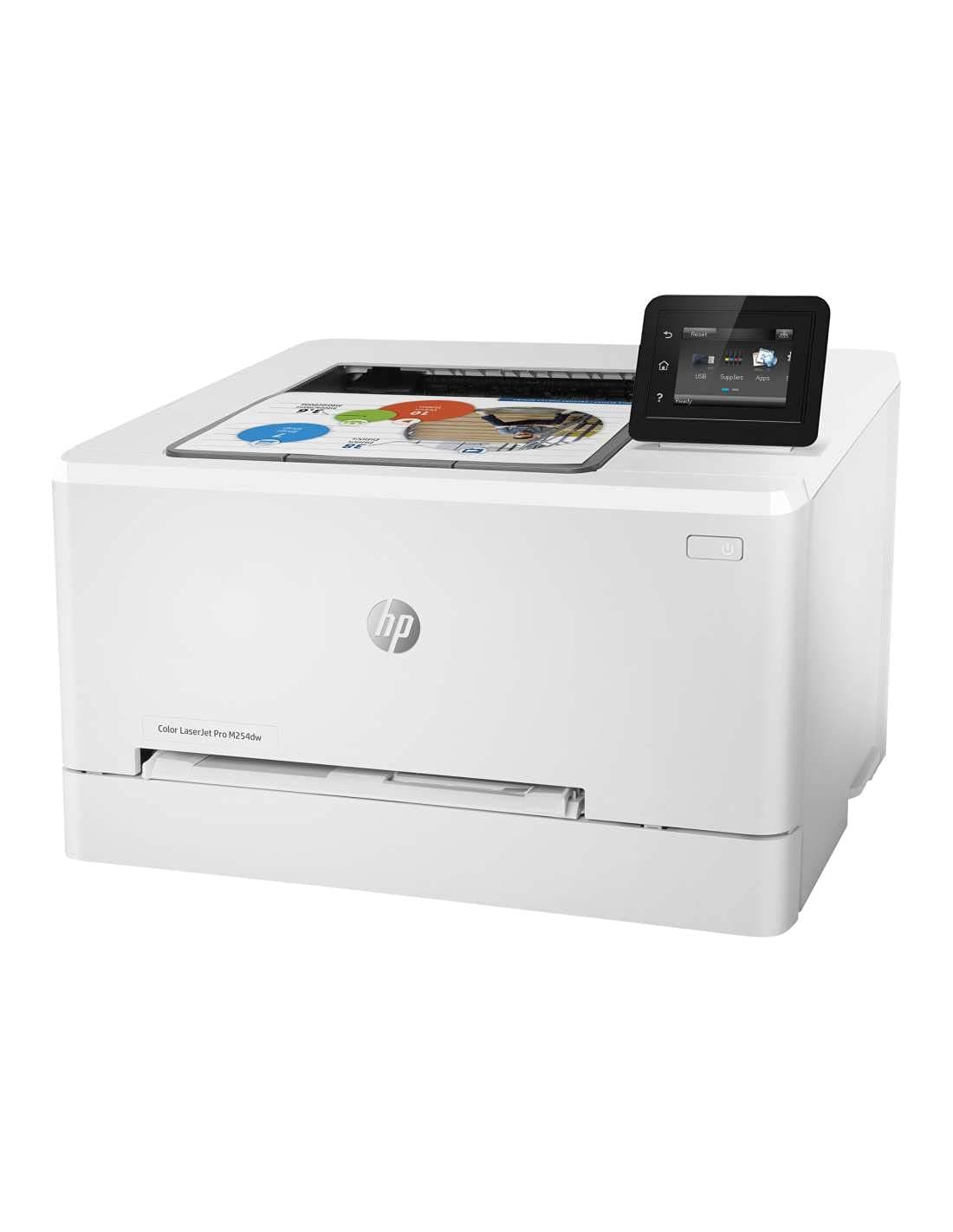 HP T6B60A#B19 Laser Printer