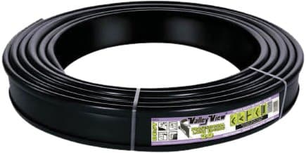 Valley View PROC-20 Professional Coiled Lawn Edging with 1 C Connector