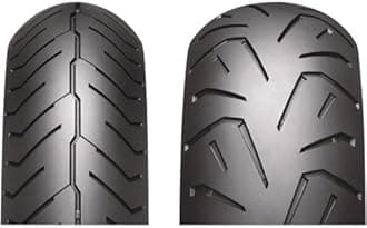Bridgestone MCR05062 EXEDRA MAX Rear Radial (REAR) 200/60R16M/C 79V TL