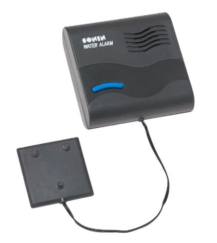 Sonin 00700 Water Alarm with Remote Sensor