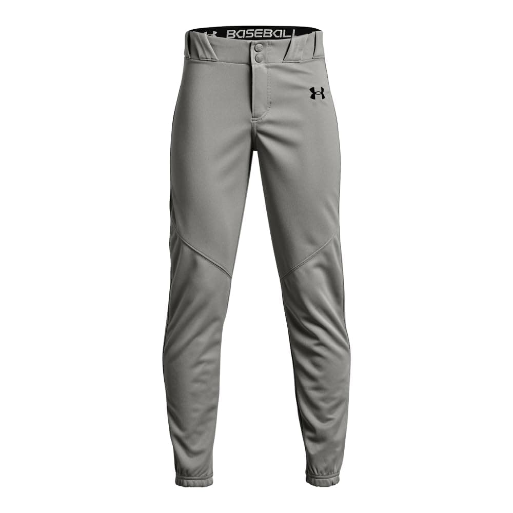 Boys' Utility Closed Baseball Pants
