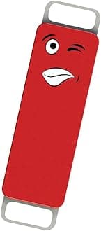 - Queaky- STEM & Experimental Toy | Learning and Creative & Educational Toys | Best Gift for Kids | Queaky is not just Musical and Sound Toy | Learn Through Play (Red) Age 5,6,7,8,9+