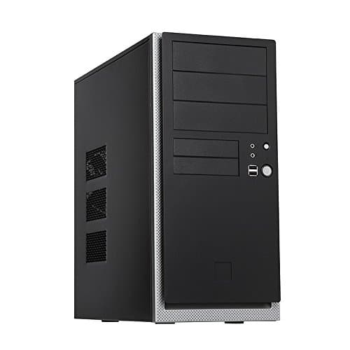 Antec NSK 4482B-EC CASE
