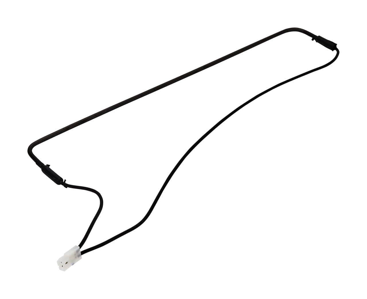 Whirlpool WPW10316428 Defrost Heater Assembly, NULL