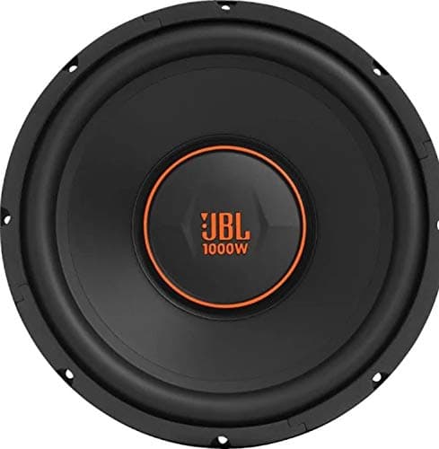 GX1200 12" Subwoofer