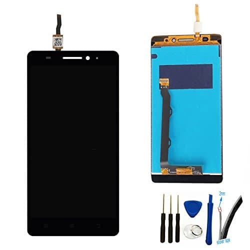 LCD + TP replacement For Lenovo A7000 Display Touch Screen digitizer Assembly
