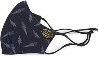 Royal Enfield Garrison Facemask Spark (RLCMAN000003)