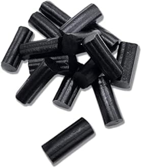HOLY SPICE Damel Bulk Candy (Black Licorice)