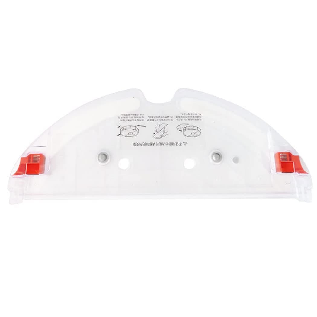 Mop Cloth Bracket Compatible for Xiaomi Roborock S5 MAX S50 S55 MAX S6 MaxV T7 T7 PRO Robot Vacuum Cleaner Replacement Parts