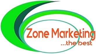 Zone Marketing Roasted Peanuts/Groundnut 1kg