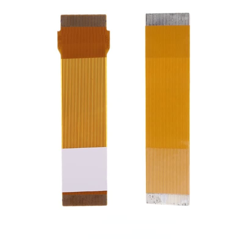 Replacement Ribbon Cable for Laser Lens Connection Flex Flexible Flat SCPH 30000 50000 70000 9000X for PS2 Console (5000X)