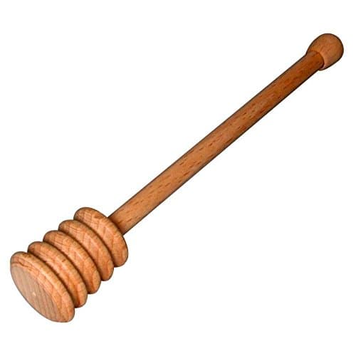 DexamHoney Dipper, Beech, Wood Color