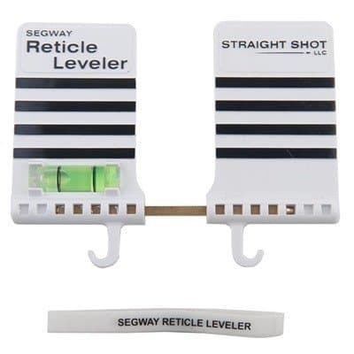 Straight Shot Reticle Leveler MK-III