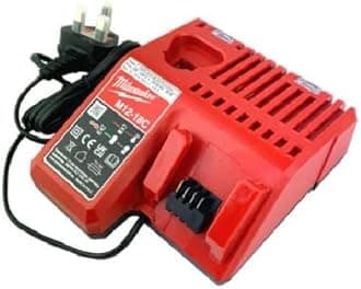 Milwaukee M12-18C Multi-Charger