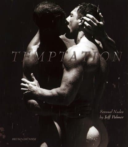 Temptation Hardcover – January 1, 2003