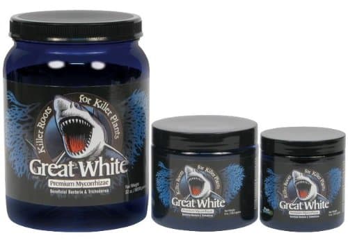 Great White Mycorrhizae 8oz