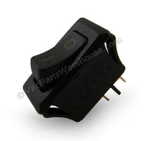 Oreck One Speed Switch Type 6/7 Comm #7555901