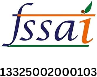 EDZZEL Natural Mango Seed Powder 1.76 OZ / 50 GM | Set of 1