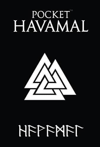 Pocket Havamal Kindle Edition