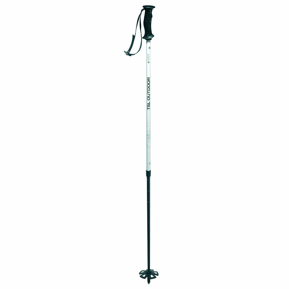 TSL Ubaye Snowshoe Pole (2 Piece Adjustable)