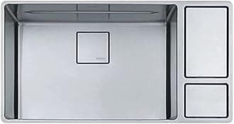 FRANKE Chef Center UM 18G SS SGL 45 CAB