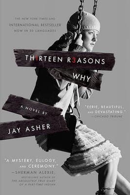 Thirteen Reasons Why by Asher, Jay (2011) Paperback Unknown Binding – 13 Jun. 2011