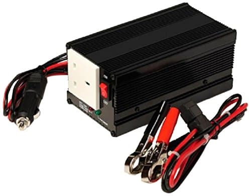 Solar Technology 300 W Power Inverter