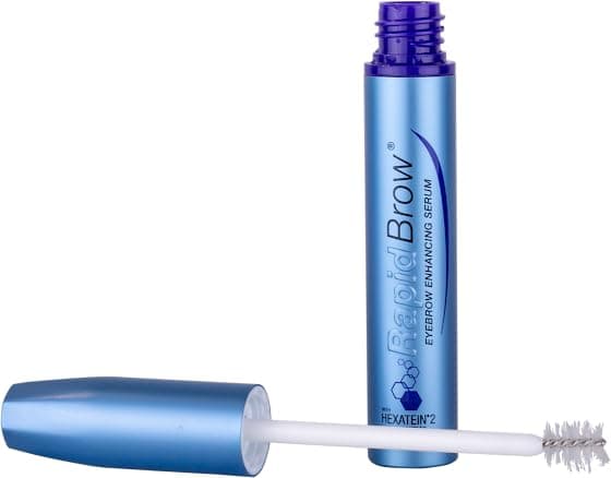 RapidBrow Eyebrow Enhancing Serum, 0.1 fl. oz.