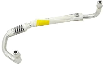 13311082 Automatic Transmission Auxiliary Fluid Cooler Inlet Line