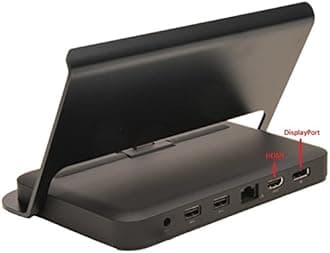 Dell Tablet Dock For Venue 11 Pro, Inspiron 11, and Latitude 7000 Series