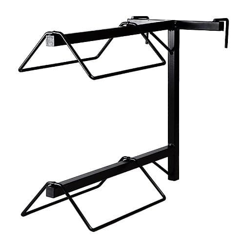 Aime ImportsDouble Saddle Hanging Rack