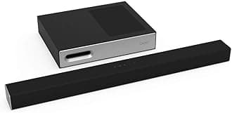 VIZIO SB36312 36" 3.1.2 Premium Home Theater Sound System with Dolby Atmos®