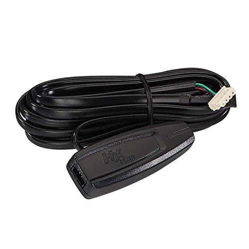 Electronics 6102T HX Plus Receiver/Antenna w 3 Wire Cable