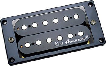 OEM ULTRA DISTORTION HUMBUCKER