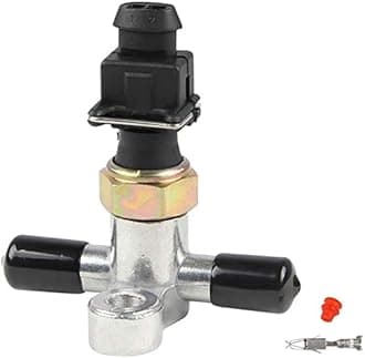 28146SW Brake Vacuum Switch Vacuum Pump Switch for 12V Electric Brake Booster Electric Vacuum Pump Kit