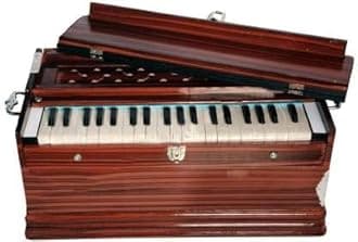 - SG MUSICAL STORE Harmoniumm for kids 12 years | under 10000 | under 15000 | 39 Keys | Double Fold Bellow