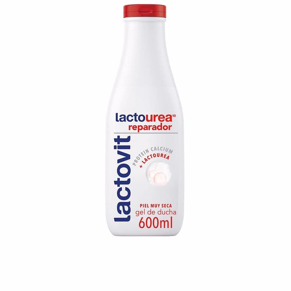 Lactovit Lato-Urea Moistusizing Gel