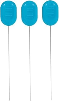 Stainless Steel Cake Tester - 7 Inch, Set of 3