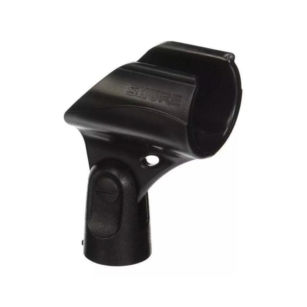 Shure WA371 Mic Clip for Handheld Wireless Transmitters