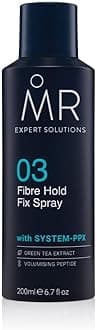 Fibre Hold Fix Spray