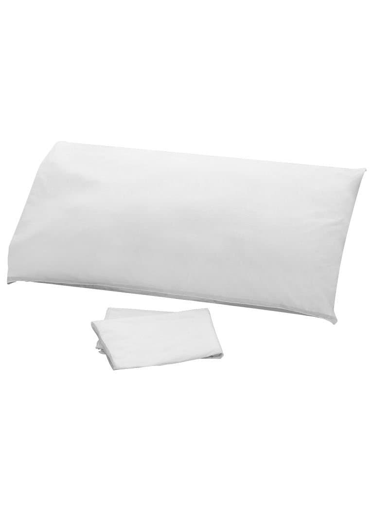 "Pillow Protectors, Package Of 2"