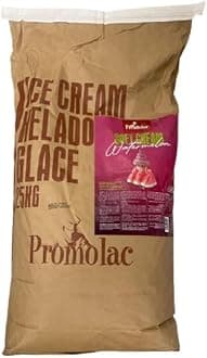 Promolac Soft Serve Ice Cream Mix Watermelon 25Kg
