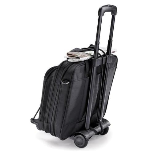 Compact Luggage Cart