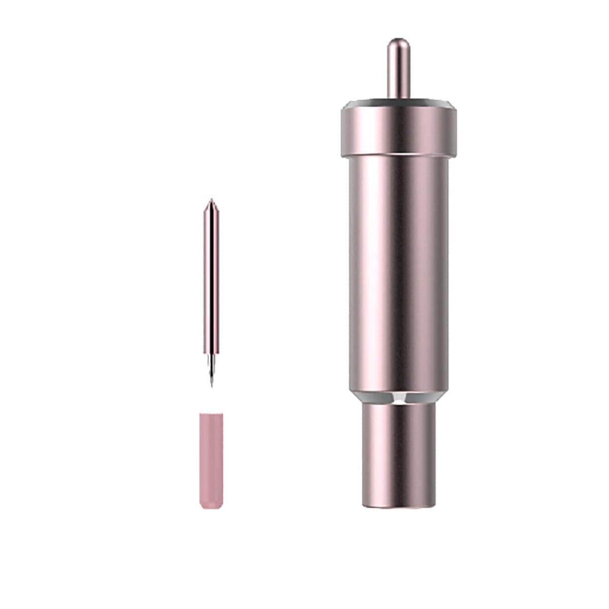 Bonded Fabric Blade + Housing